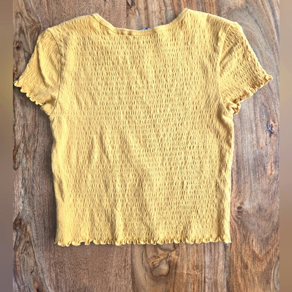 American Eagle Shirt Size: XS - Picture 2 of 5